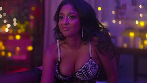 Pic: Maitreyi Ramakrishnan in Never Have I Ever
