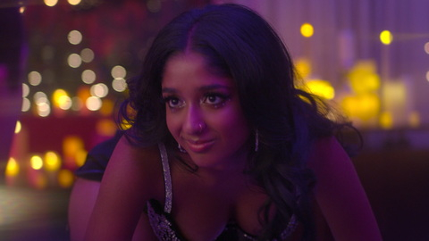 Pic: Maitreyi Ramakrishnan in Never Have I Ever