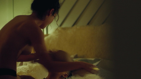 Pic: Jesica Vite in VGLY