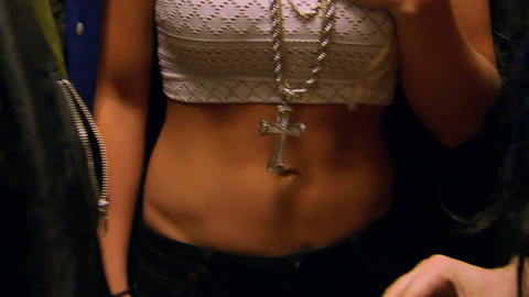 Pic: Tenille Dashwood in Total Divas (2013-2017)