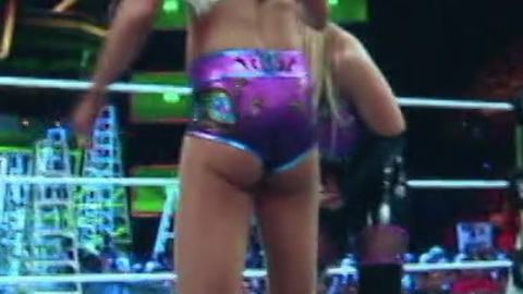 Pic: Ashley Fliehr in Total Divas