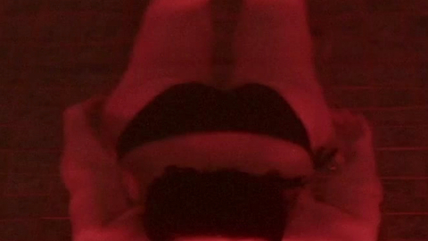 Pic: Anna Krotoska in Holiday