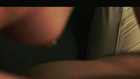 Pic: Bobbi Salvör Menuez in Under My Skin