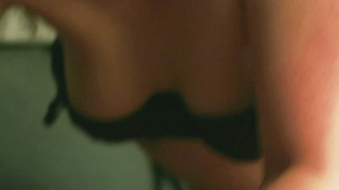 Pic: Bobbi Salvör Menuez in Under My Skin