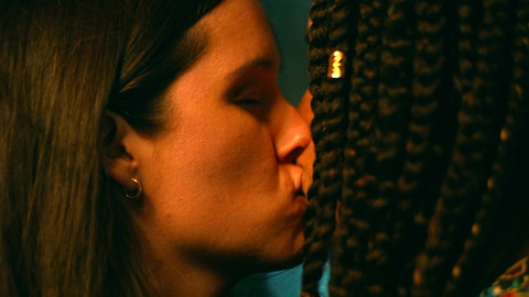 Pic: Shannon Woodward in Jagged Mind