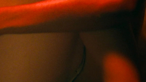 Pic: Shannon Woodward in Jagged Mind