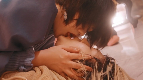 Pic: Chisako Kawase in Safe Word