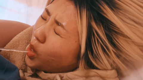 Pic: Chisako Kawase in Safe Word