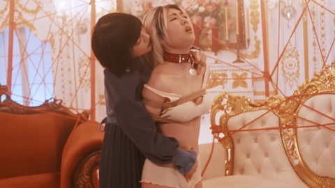 Pic: Chisako Kawase in Safe Word (2022)