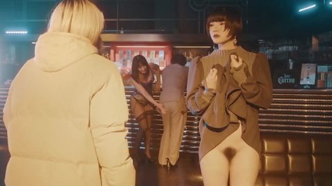 Pic: Nagisa Toriumi in Safe Word