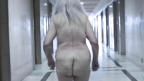 Pic: Soledad Osorio in Piety