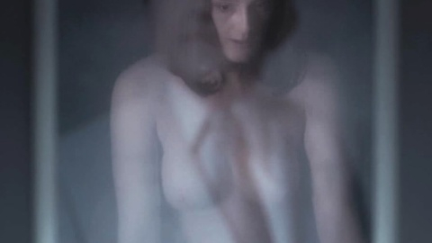 Pic: Ana Polvorosa in Piety