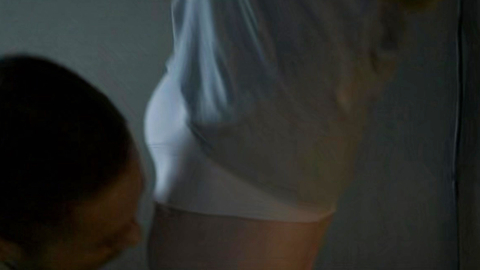 Pic: Kate Bosworth in Last Sentinel (2023)