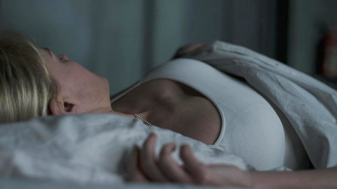 Pic: Kate Bosworth in Last Sentinel