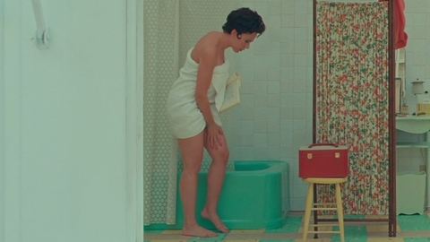 Pic: Scarlett Johansson in Asteroid City