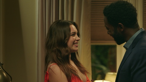 Pic: Florence Pugh in A Good Person
