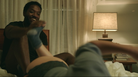 Pic: Florence Pugh in A Good Person