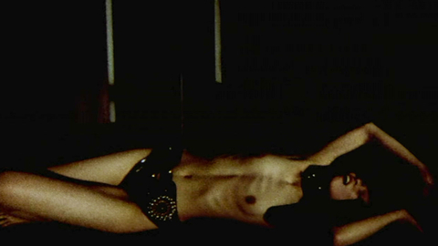 Pic: Hiroko Sakurai in Mandala