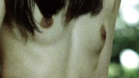 Pic: Hiroko Sakurai in Mandala