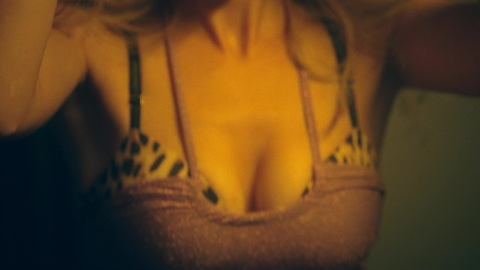 Pic: Pınar Deniz in The Actress (2023)