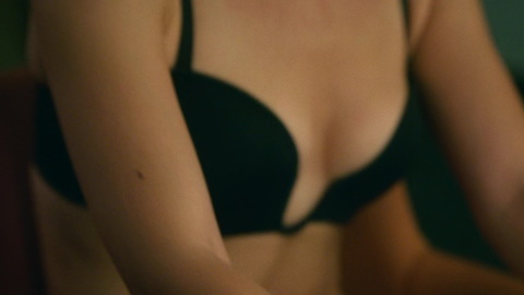 Pic: Pınar Deniz in The Actress