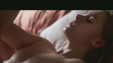Pic: Clara Galle in Through My Window: Across the Sea