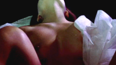 Pic: Mihiro Wakabayashi in Mandala