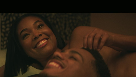Pic: Gabrielle Union in The Perfect Find
