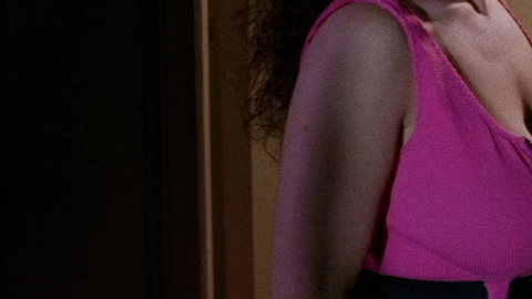 Pic: Keisha in Watchers II (1990)