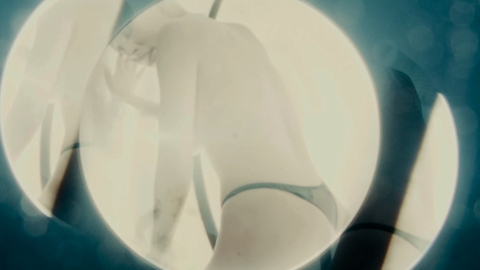 Pic: Doja Cat in Attention