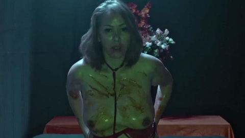 Pic: Yda Manzano in Sex Hub