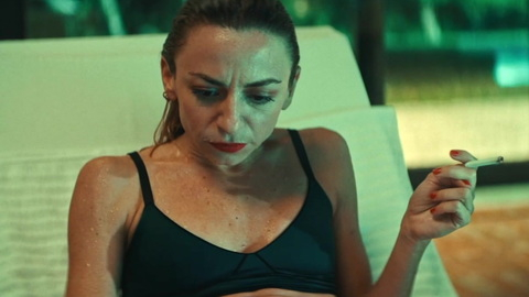 Pic: Julia Edtmeier in Love Machine 2