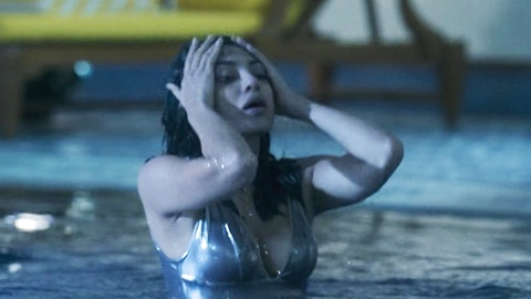 Pic: Sobhita Dhulipala in The Night Manager