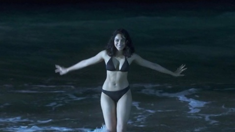 Pic: Sobhita Dhulipala in The Night Manager