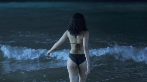 Pic: Sobhita Dhulipala in The Night Manager