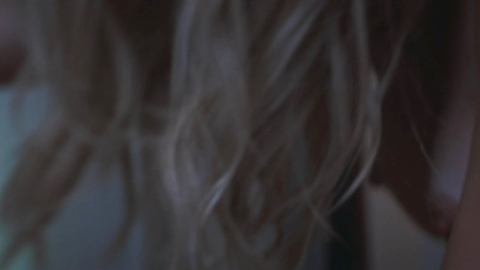 Pic: Sasha Luss in Sheroes