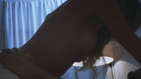 Pic: Sasha Luss in Sheroes