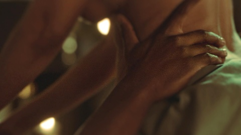 Pic: Kgomotso Christopher in Fatal Seduction