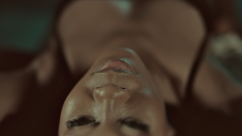 Pic: Kgomotso Christopher in Fatal Seduction