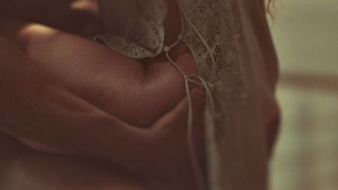 Pic: Lunathi Mampofu in Fatal Seduction