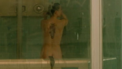 Pic: Heather McComb in Incarcerated