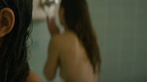 Pic: Heather McComb in Incarcerated