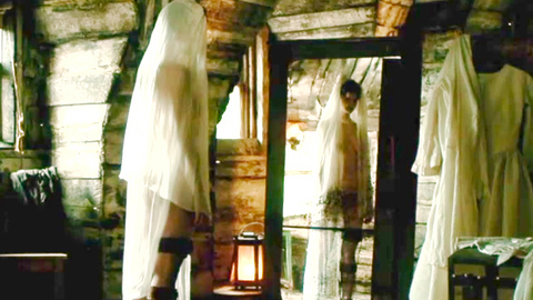 Pic: Lisa Vicari in Django