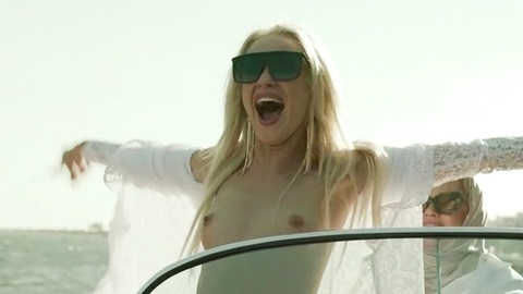 Pic: Paulina Galazka in Girls to Buy