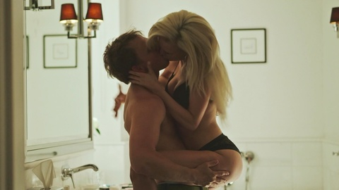 Pic: Paulina Galazka in Girls to Buy