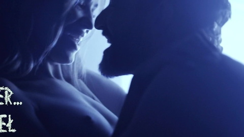 Pic: Paulina Galazka in Girls to Buy