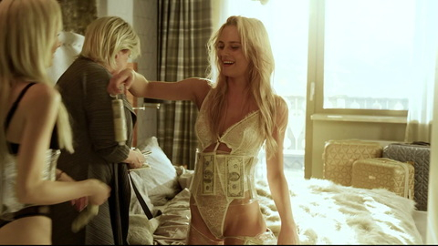 Pic: Katarzyna Sawczuk in Girls to Buy