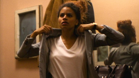 Pic: Zazie Beetz in Full Circle