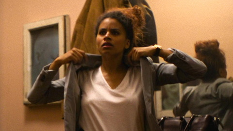 Pic: Zazie Beetz in Full Circle