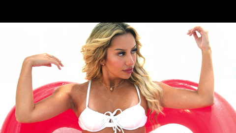 Pic: Yazmin Marziali in Too Hot to Handle